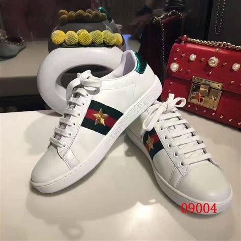 replica gucci sneakers ebay|sneakers gucci copy.